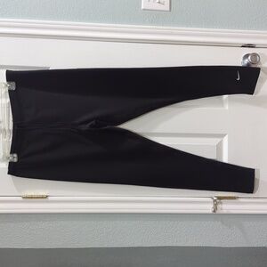 Nike dri fit, XXL, black, running tights